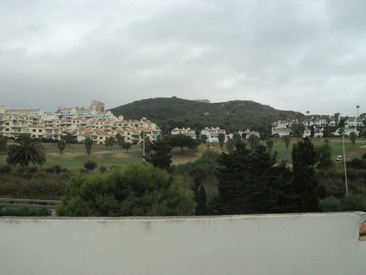Condominium dans Château de Sabinillas, Andalousie 11326179