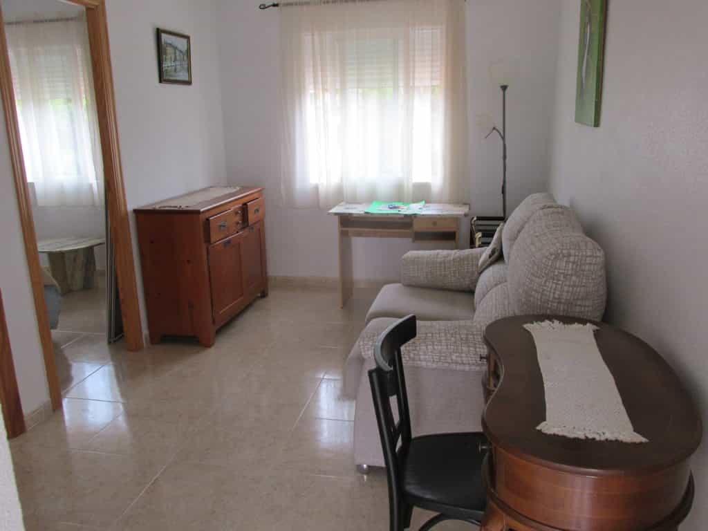 Будинок в , Región de Murcia 11326272