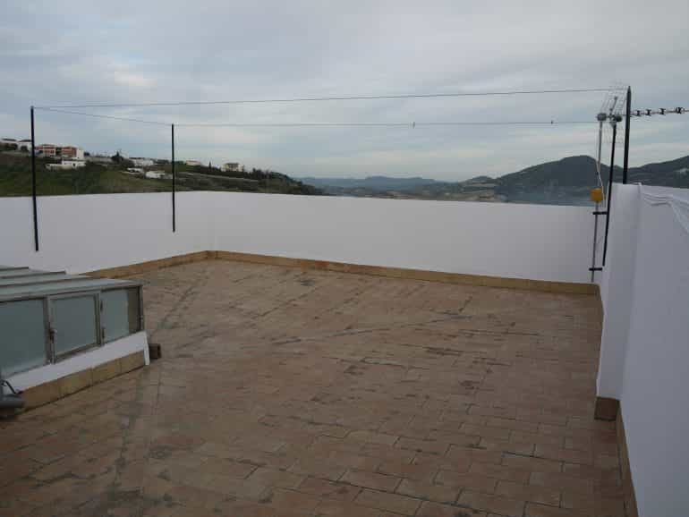 House in Olvera, Andalucía 11326295