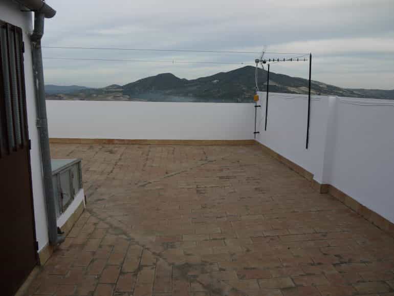 House in Olvera, Andalucía 11326295