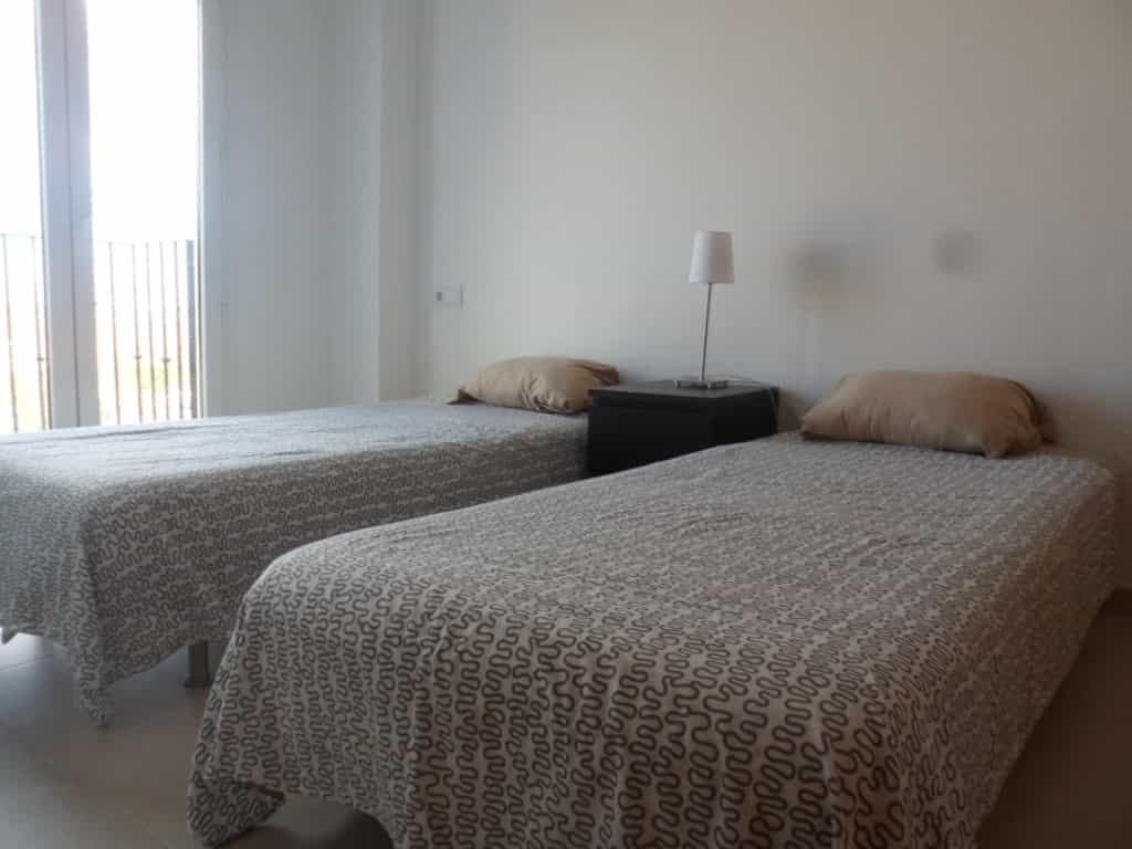 公寓 在 Murcia, Región de Murcia 11326887