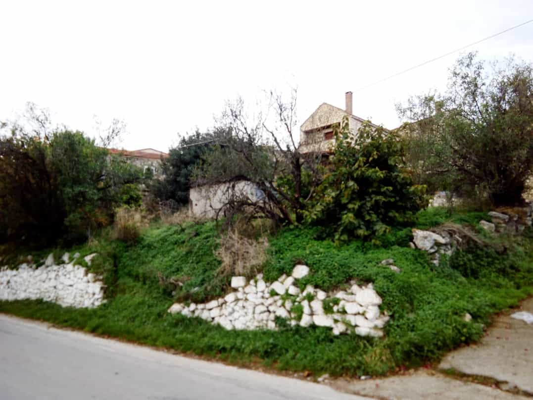 жилой дом в Нипос, Крити 11327223