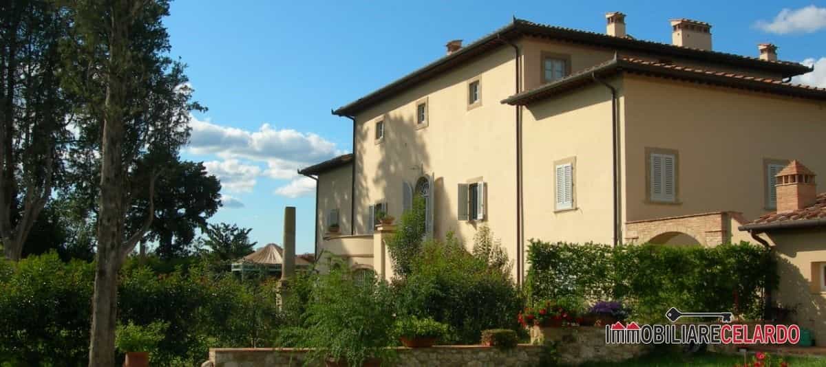 rumah dalam Florence, Tuscany 11327676