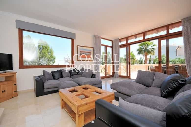 房子 在 Costa d'en Blanes, Illes Balears 11327801