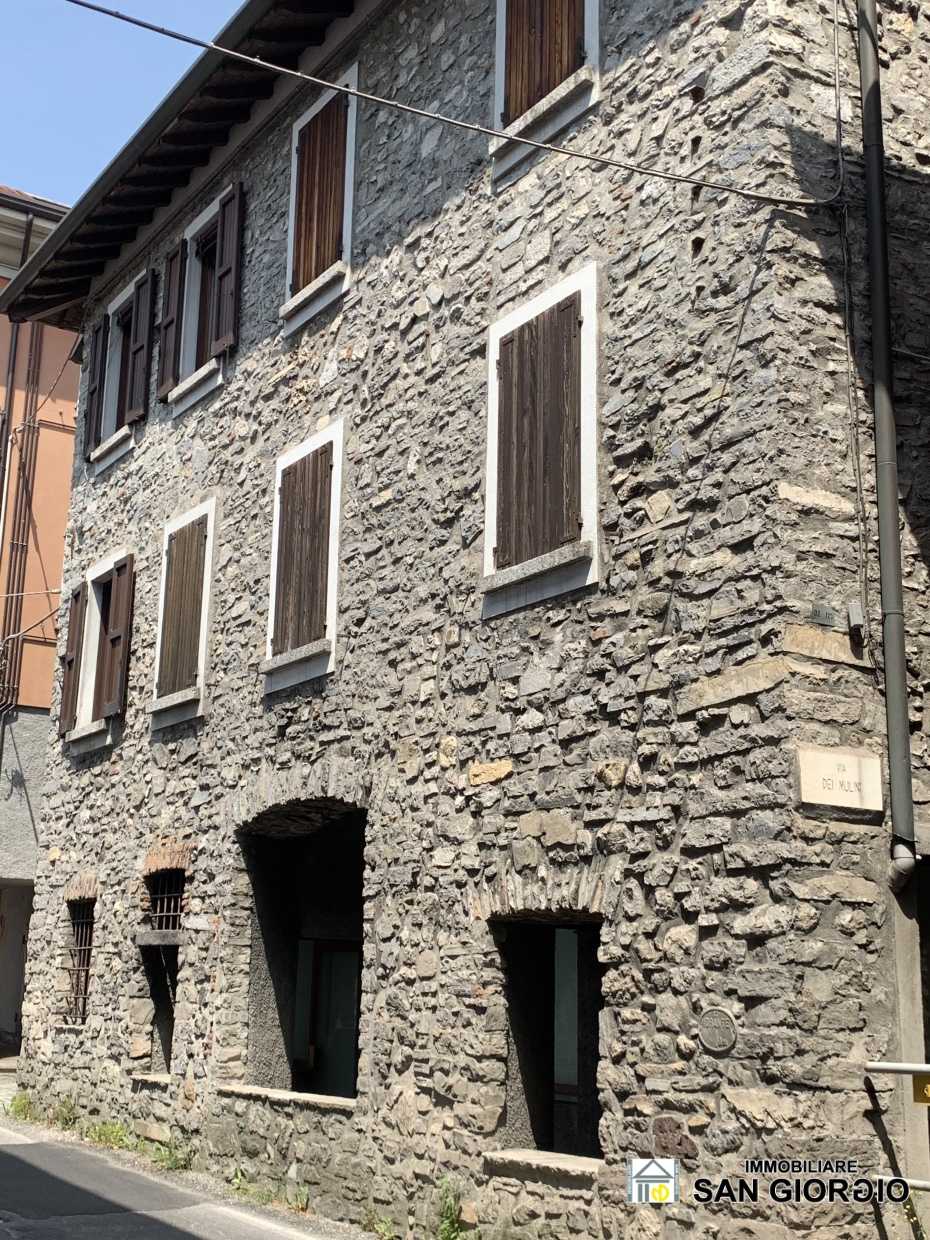 Eigentumswohnung im Pumenengo, Lombardei 11327885