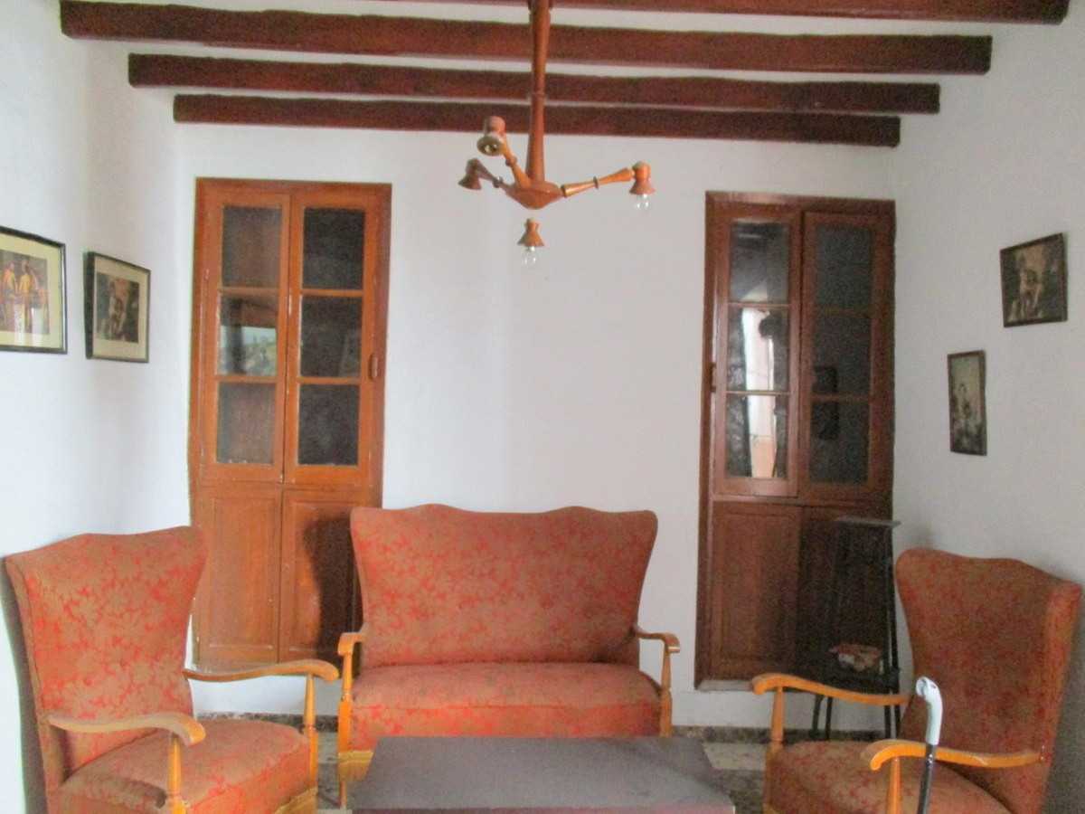 House in Álora, Andalucía 11328203