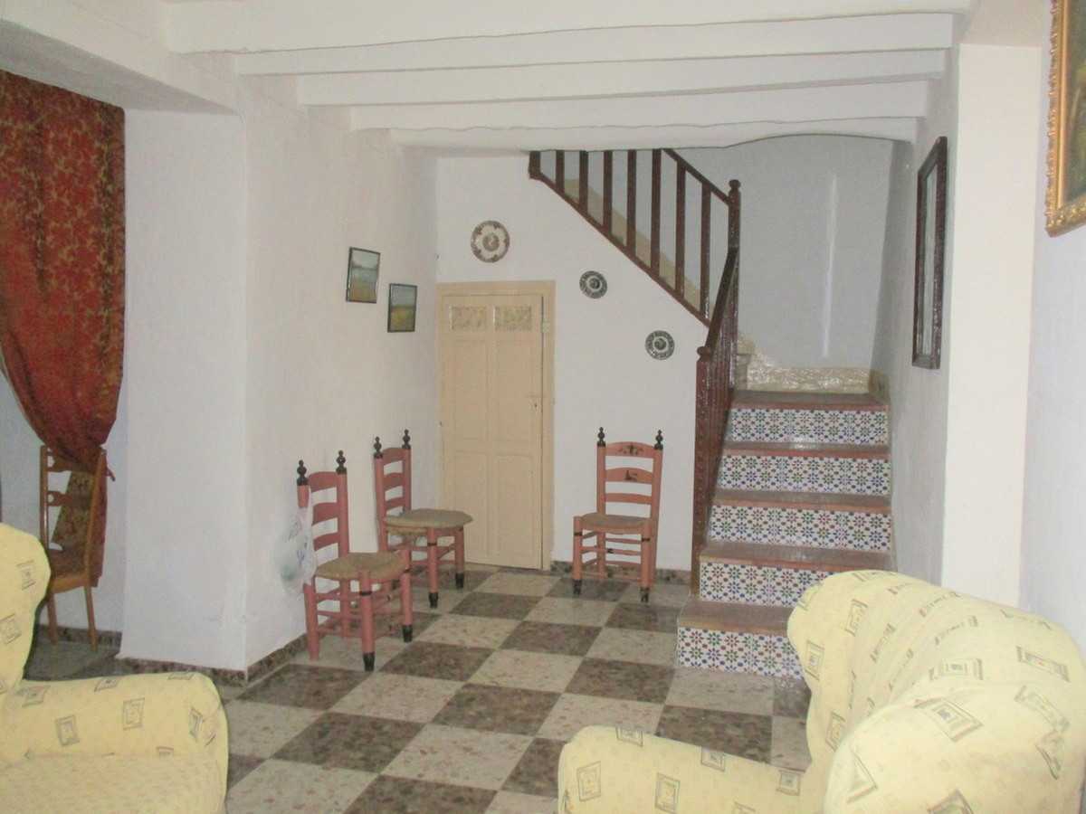 жилой дом в Карратрака, Андалусия 11328203