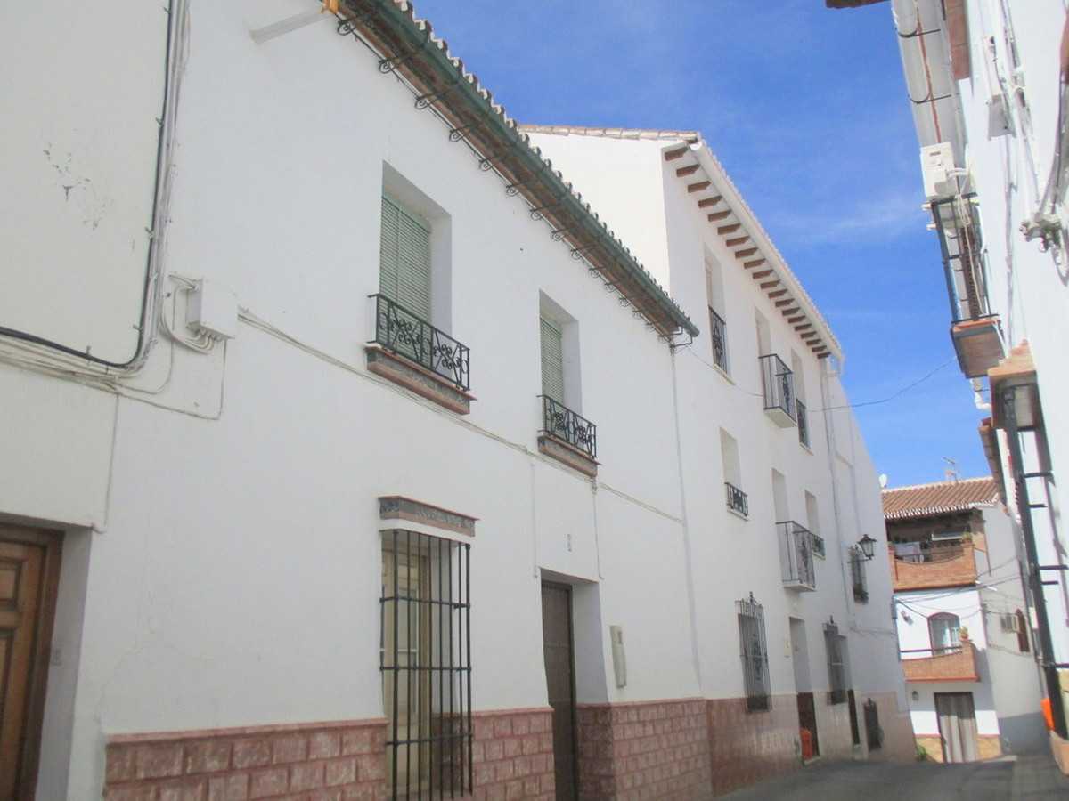 House in Carratraca, Andalusia 11328203