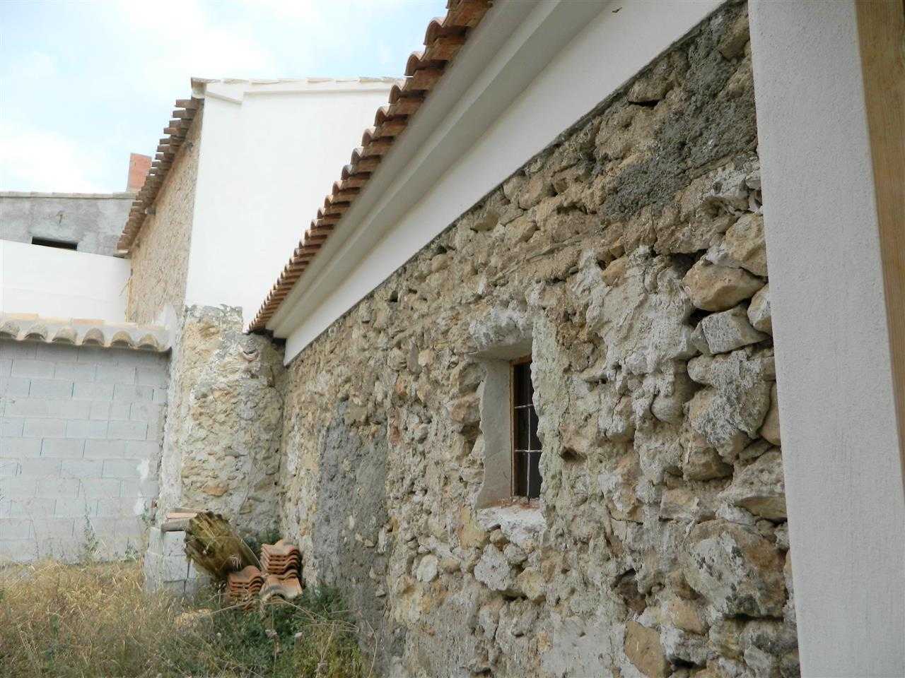 Talo sisään Sorbas, Andalucía 11328595