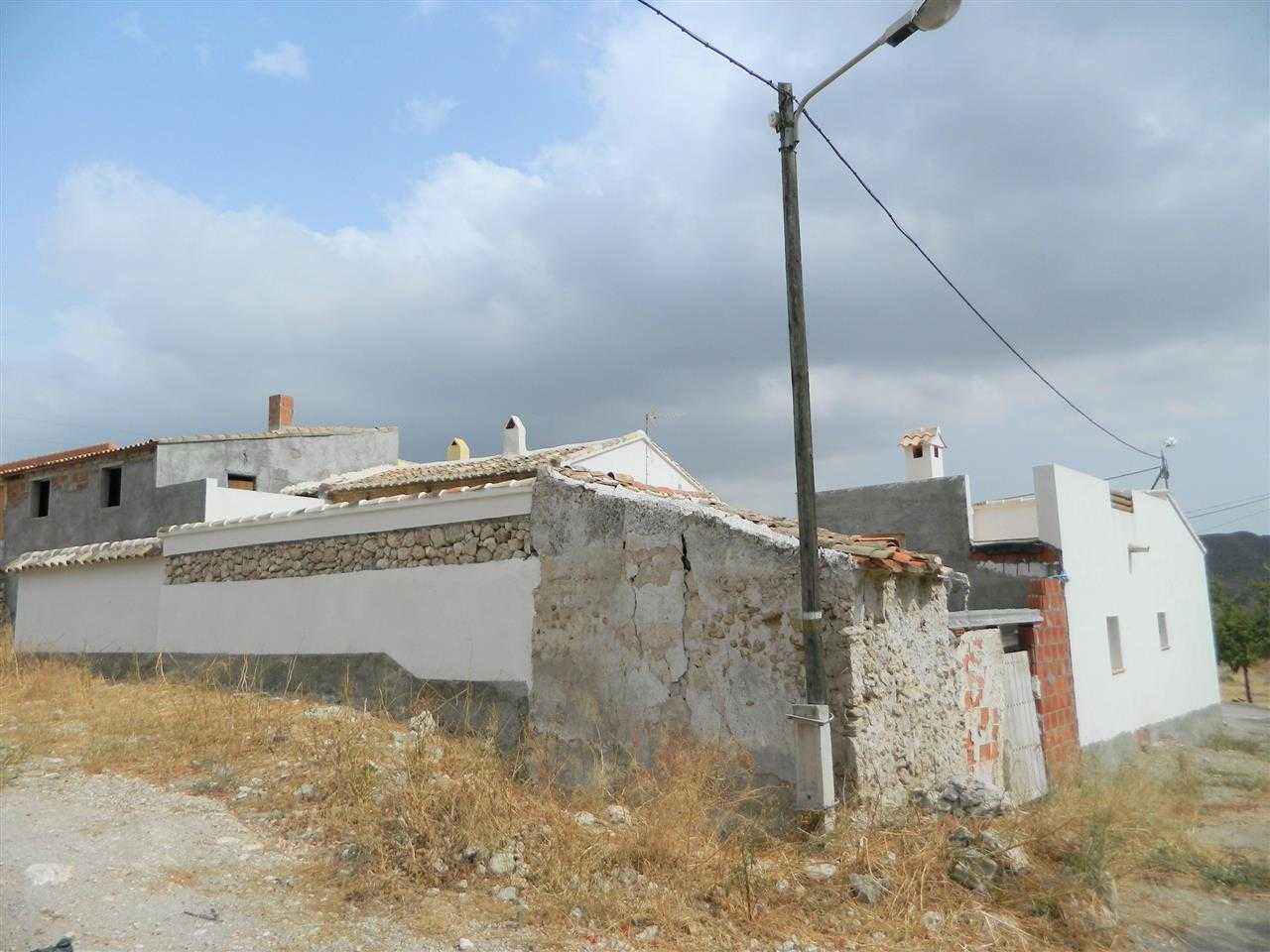 House in Sorbas, Andalucía 11328595