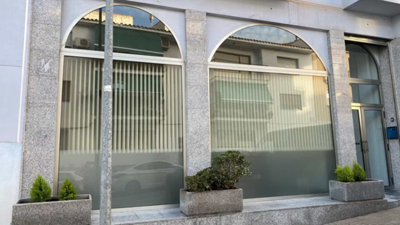 Condominium in Polop, Comunidad Valenciana 11328892