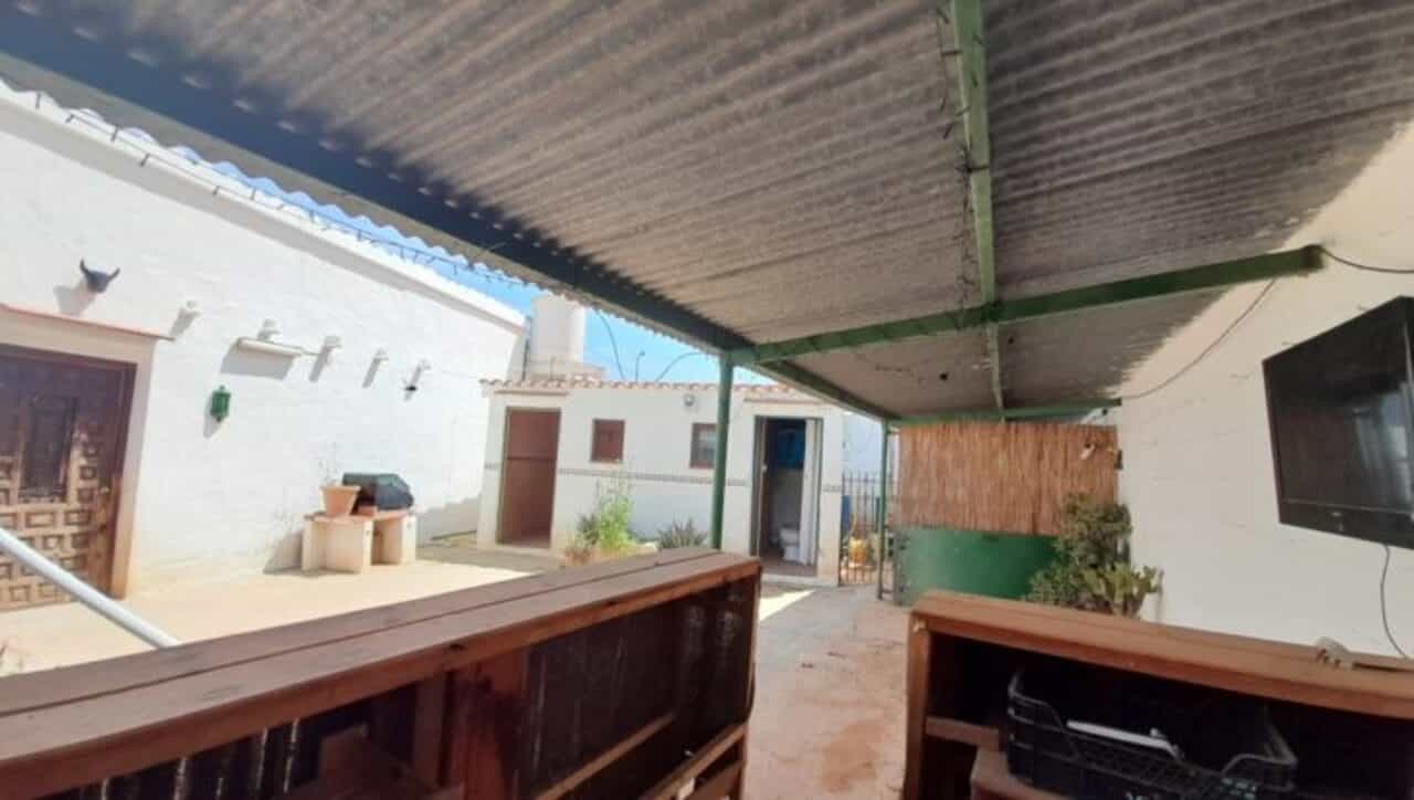 Huis in Casarabonela, Andalucía 11328924