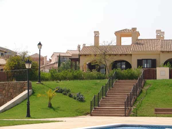 Huis in Fuente Alamo, Región de Murcia 11328969
