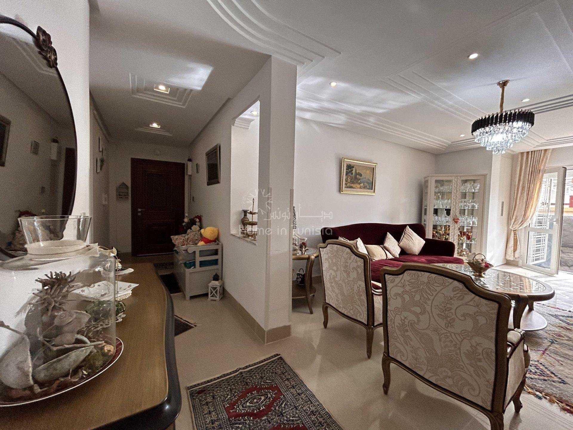 Condominium in Villa des Pins, Sousse 11328999