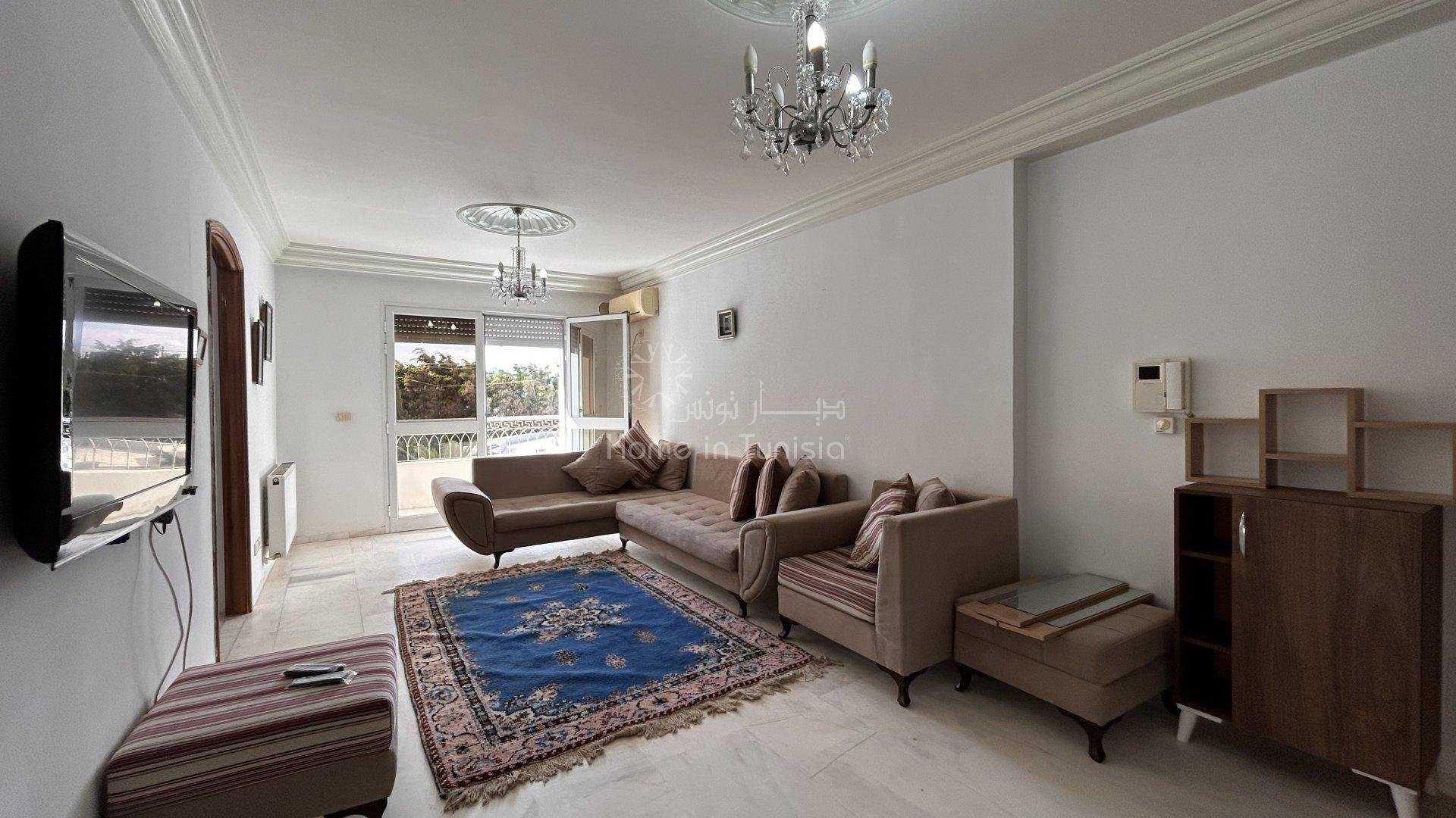 Condominium dans Villa des Pins, Sousse 11329000