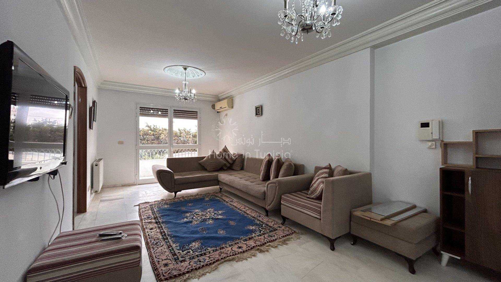 Condominium dans Villa des Pins, Sousse 11329000