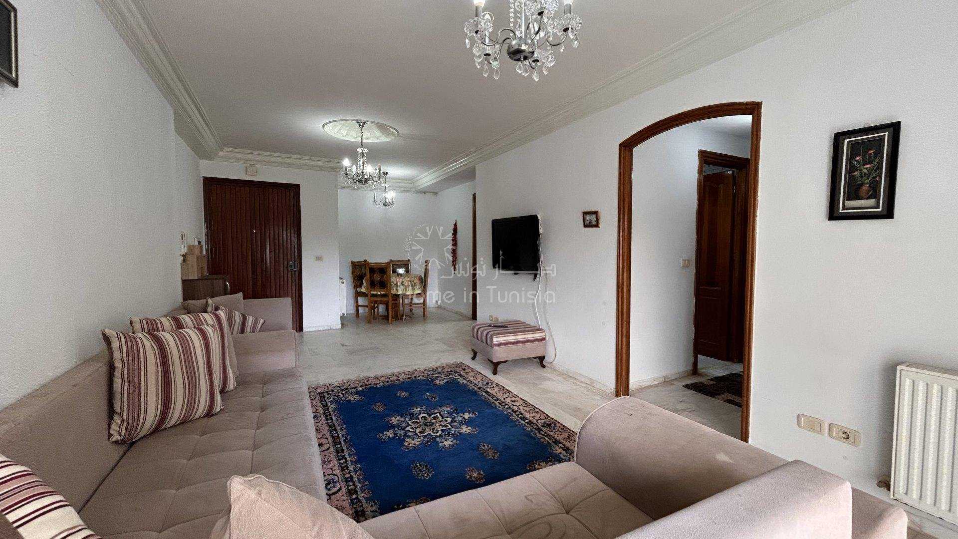 Συγκυριαρχία σε Villa des Pins, Sousse 11329000