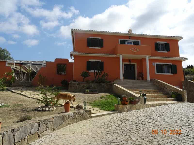 Rumah di Hortas dan Moinhos, Faro 11329016