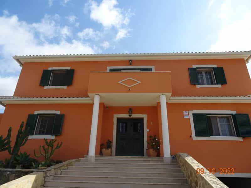 Rumah di Hortas dan Moinhos, Faro 11329016