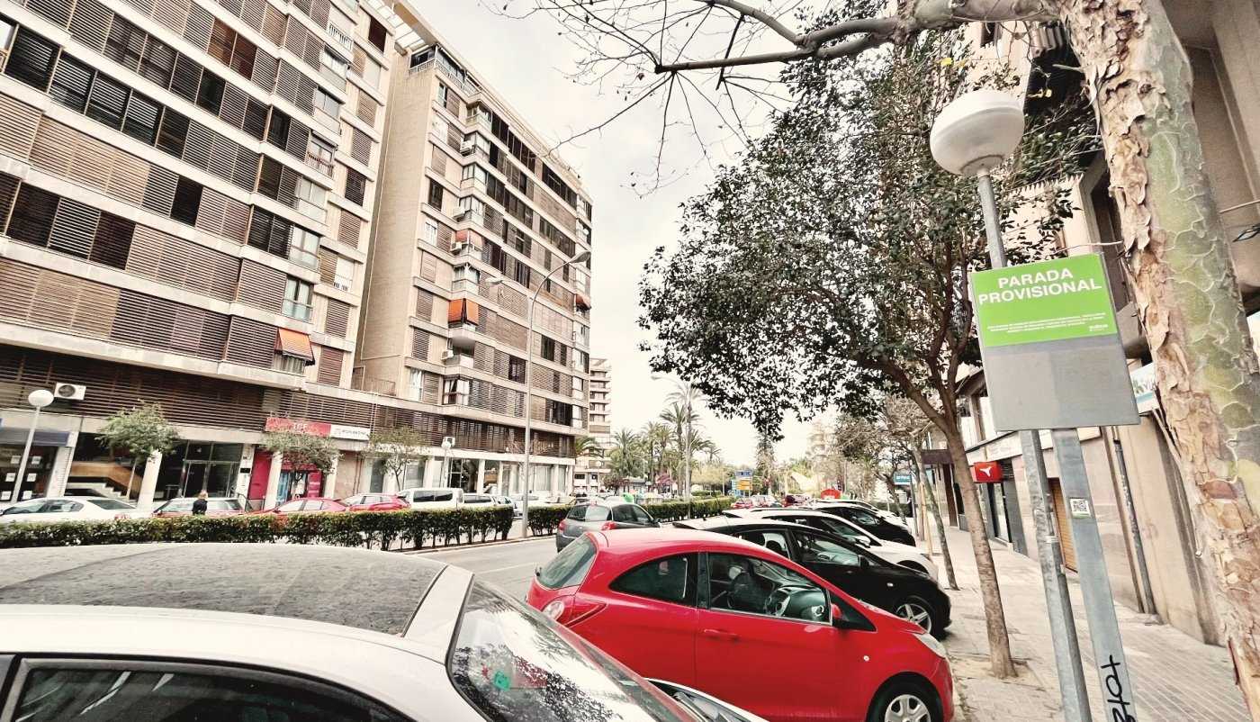 Condominium in Carrer del Mar, Valencia 11329051