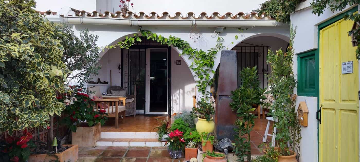 Casa nel Castello di Sabinillas, Andalusia 11329053