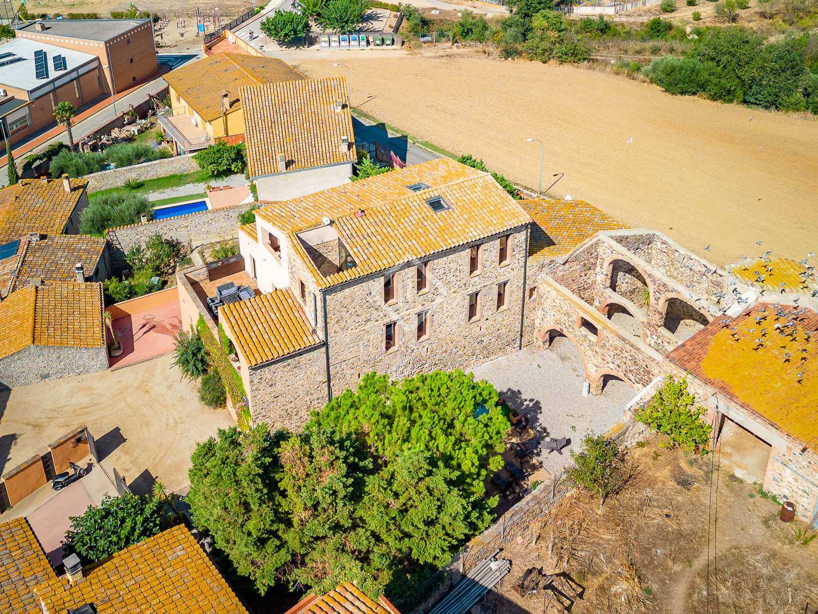 Rumah di Vilajuiga, Catalonia 11329087