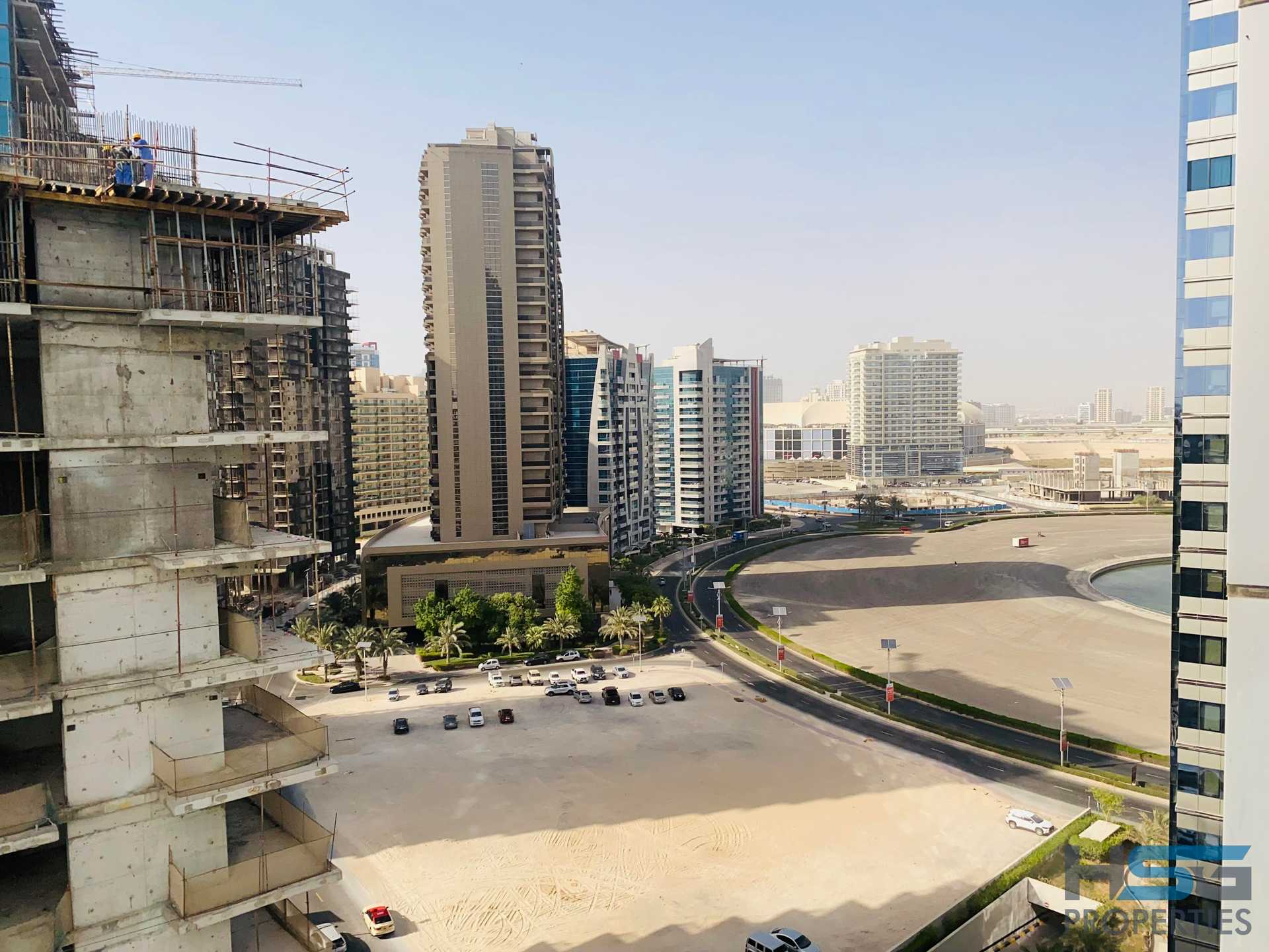 Eigentumswohnung im Dubai, Dubai 11329122