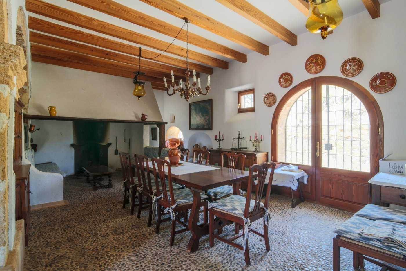 Dom w Artà, Illes Balears 11329159