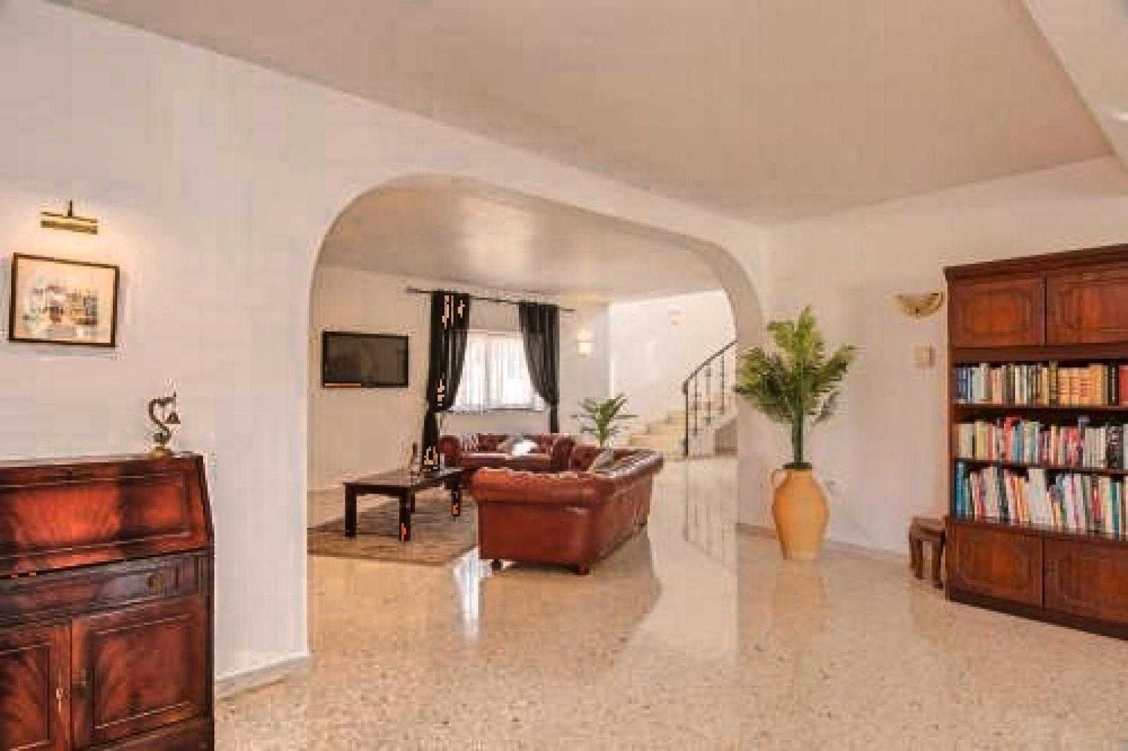 Rumah di La Vila Joiosa, Comunidad Valenciana 11329330