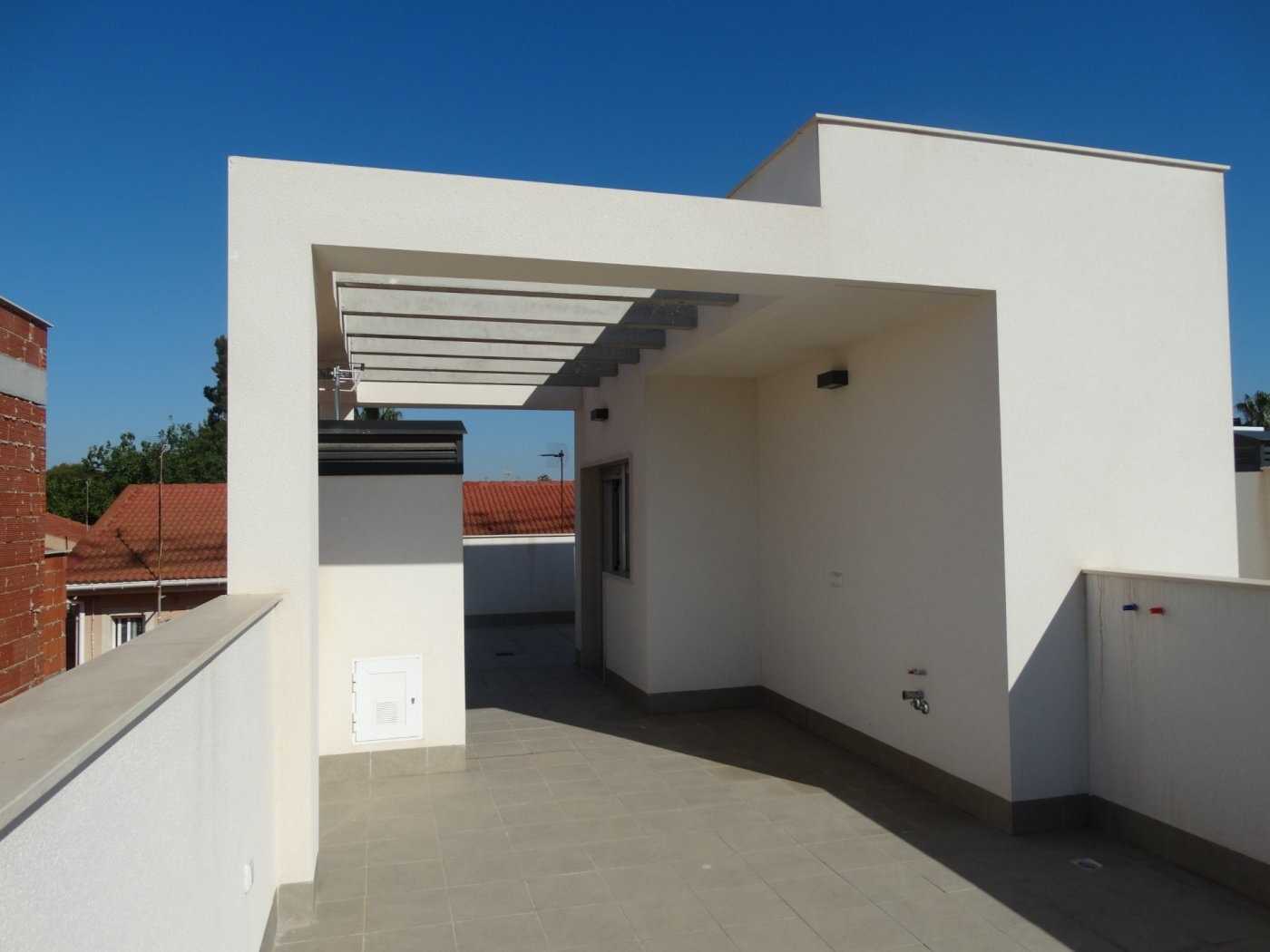 σπίτι σε San Javier, Región de Murcia 11329343