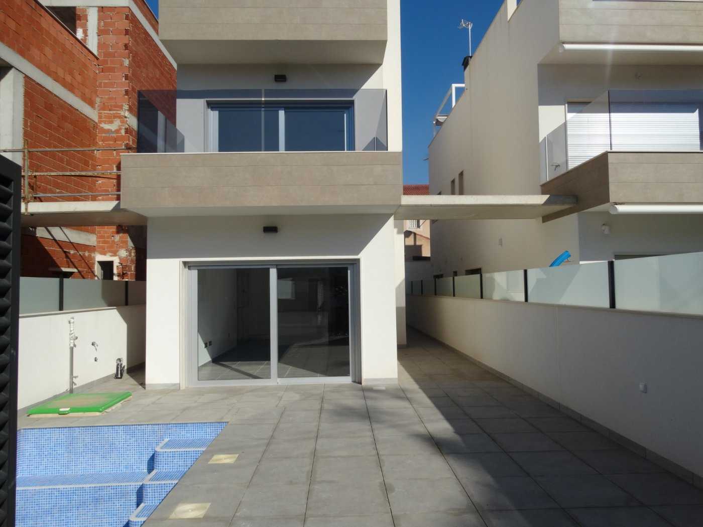房子 在 San Javier, Región de Murcia 11329343