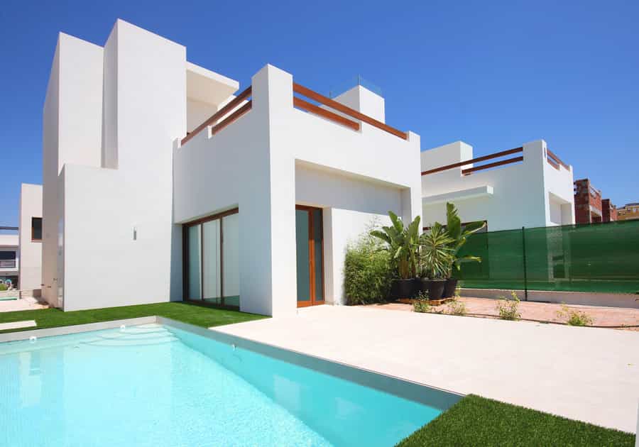 σπίτι σε Formentera de Segura, Βαλένθια 11329763