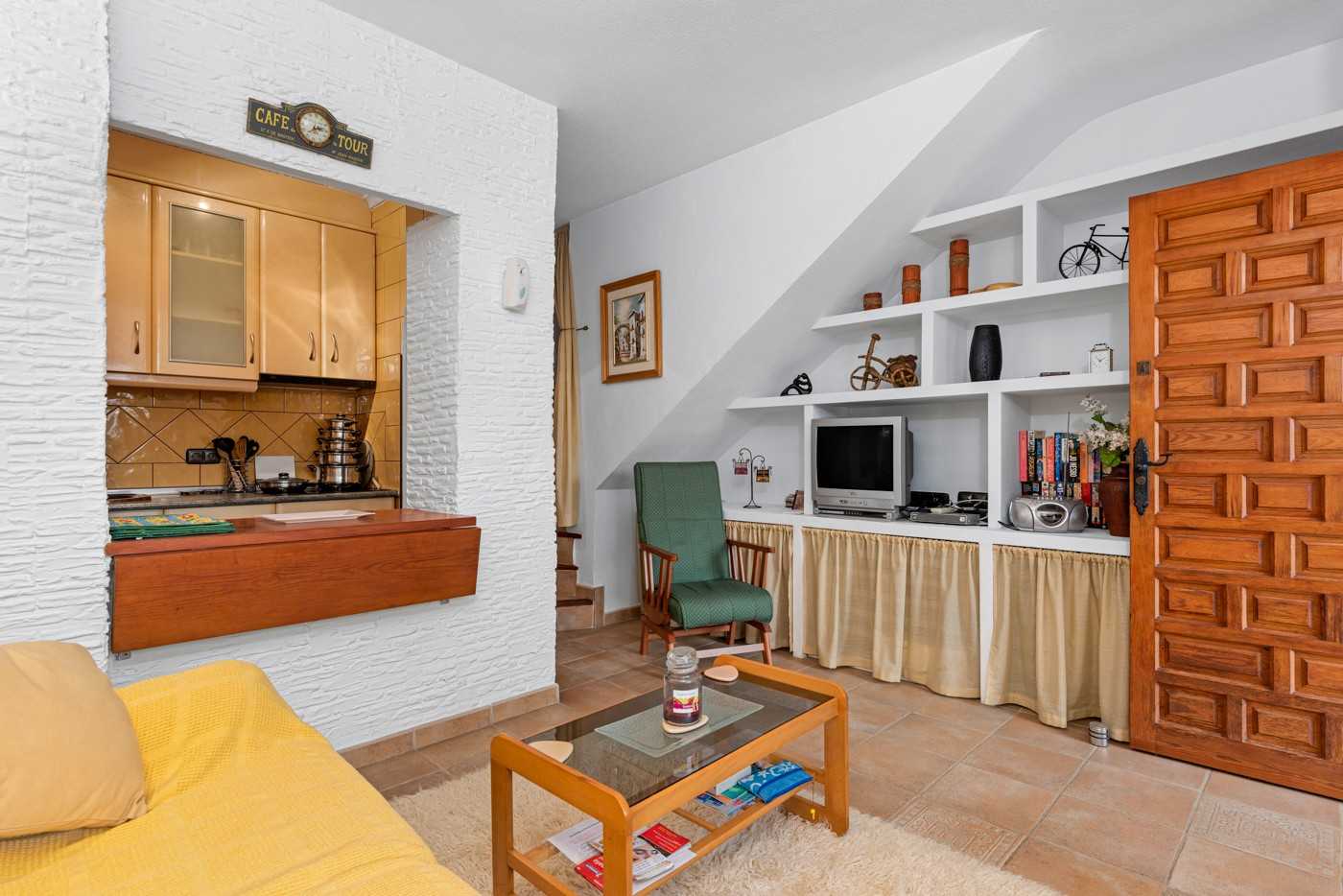 Casa nel Torrevieja, Valencian Community 11330005