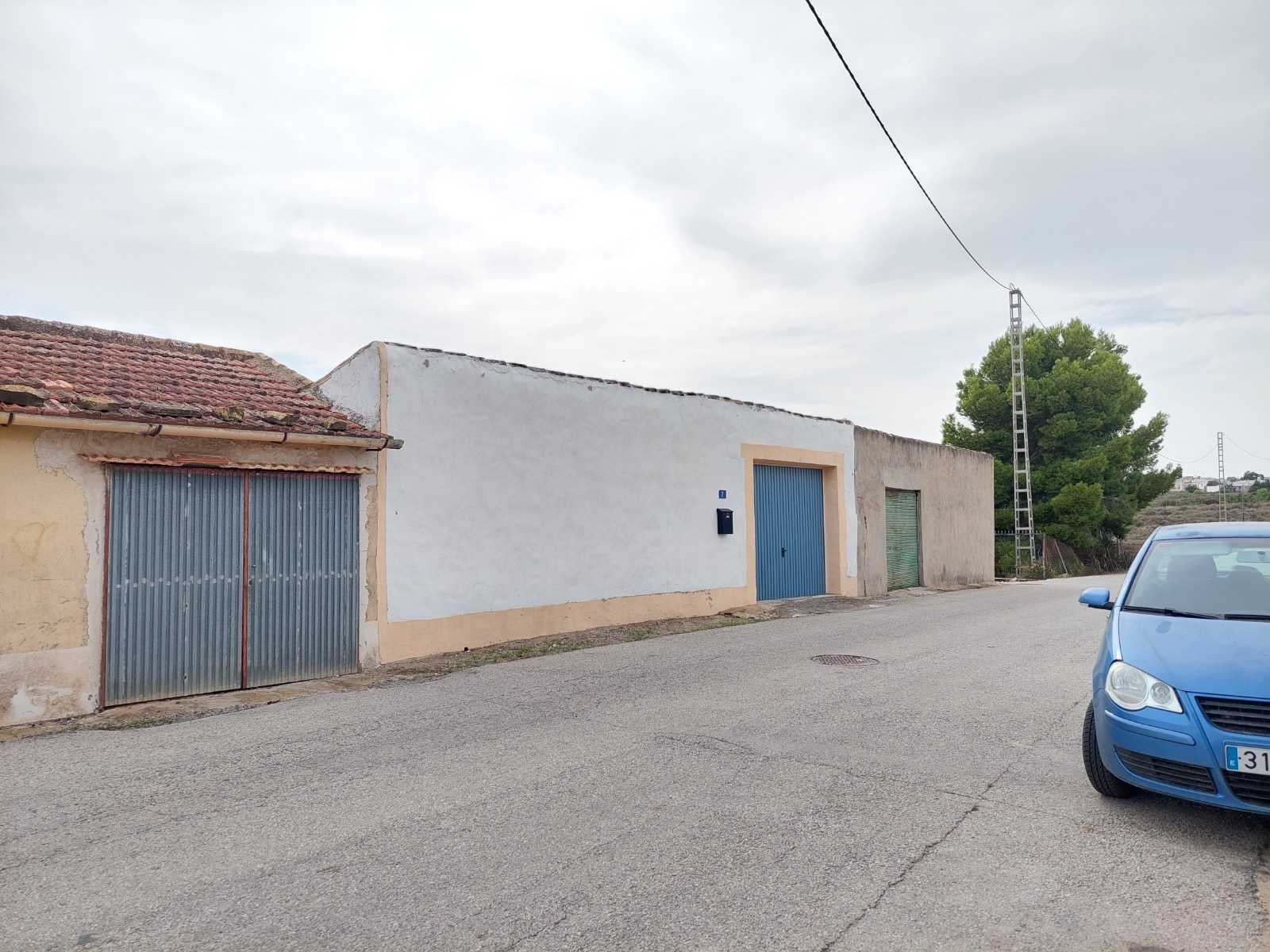 casa en Torremendo, Comunidad Valenciana 11330014