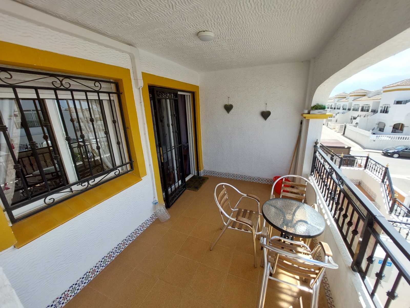 Condominium in Orihuela, Valencia 11330037
