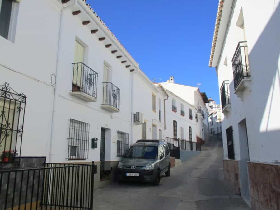 Hus i Carratraca, Andalusia 11330127