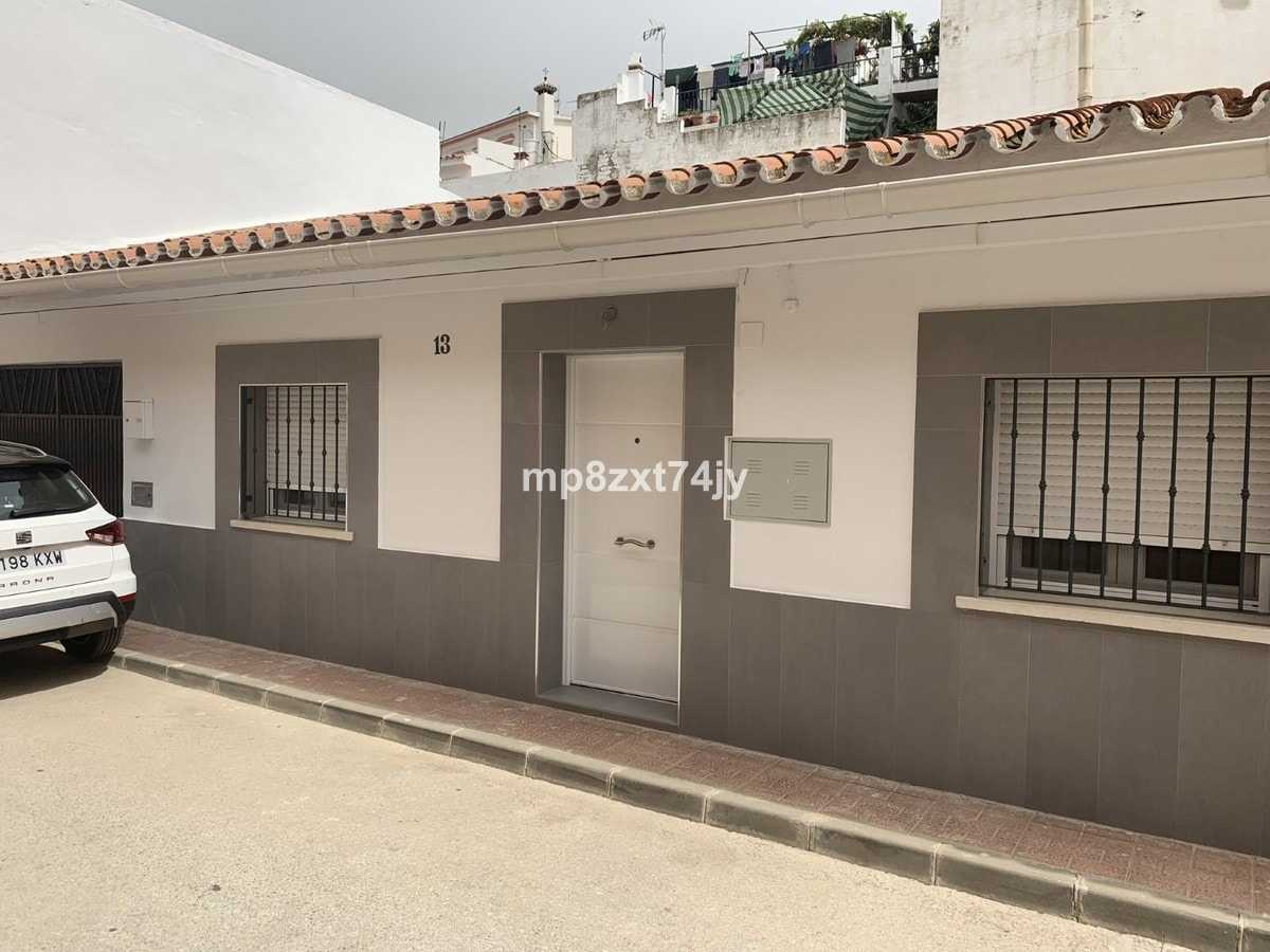 House in Huertas Bajas, Andalusia 11330232