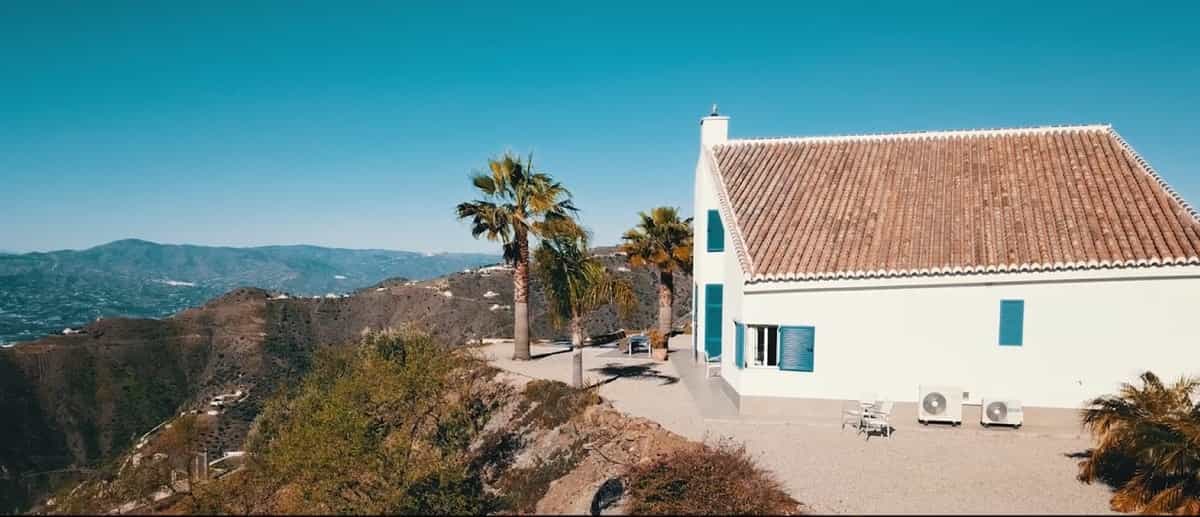 Huis in Arena's, Andalusië 11330269