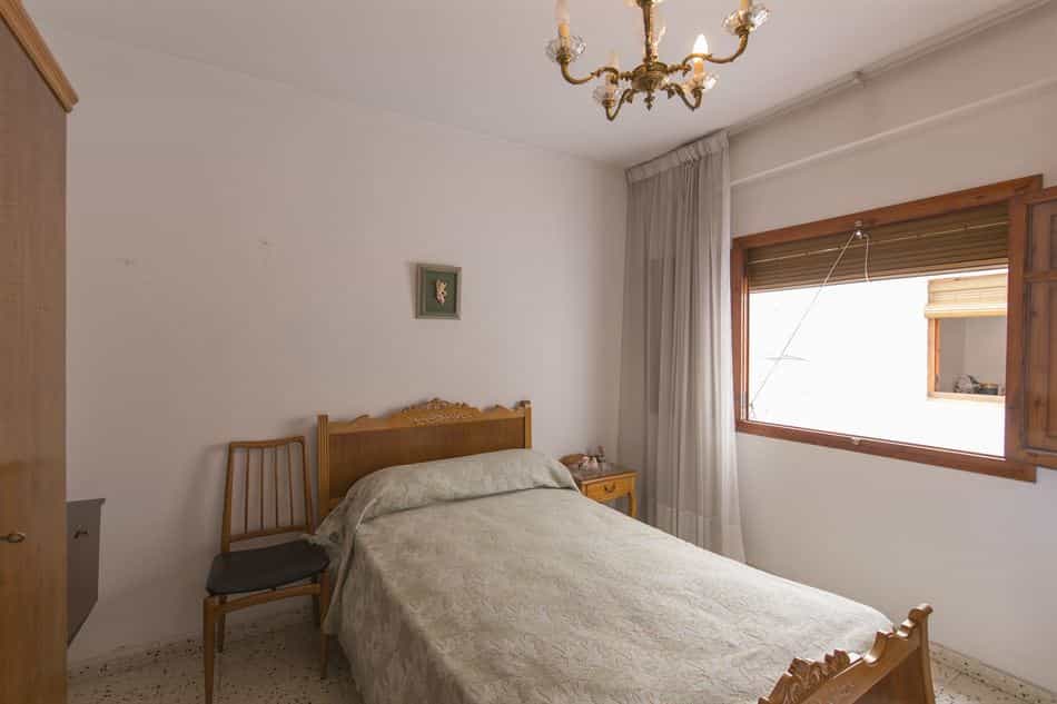 Condominium in La Font d'en Carròs, Comunidad Valenciana 11330550