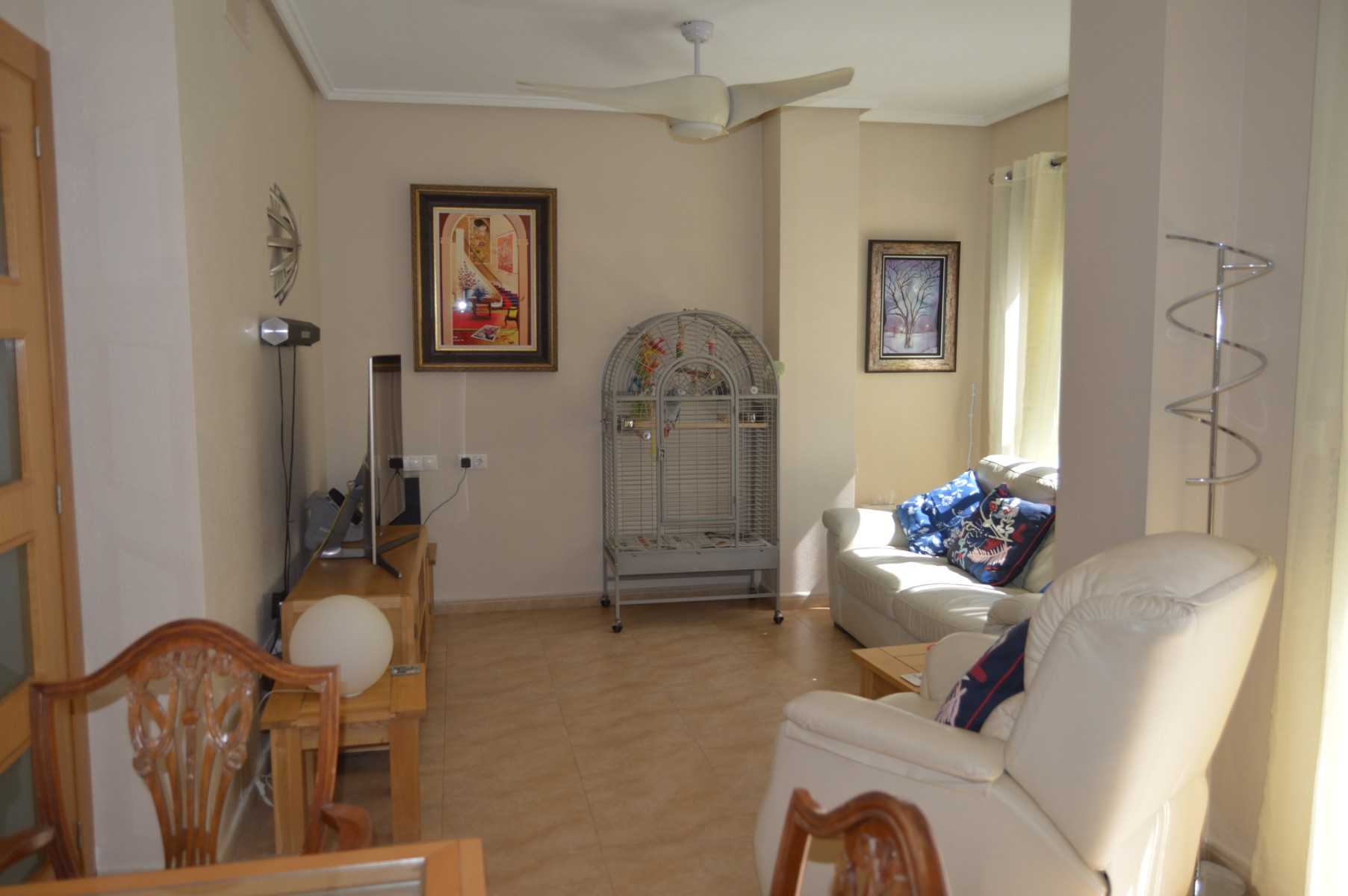 Condominium in Algorfa, Valencia 11330582