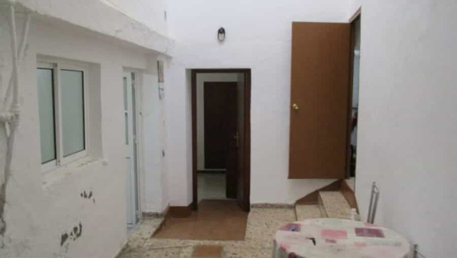 Huis in Carratraca, Andalusië 11330642