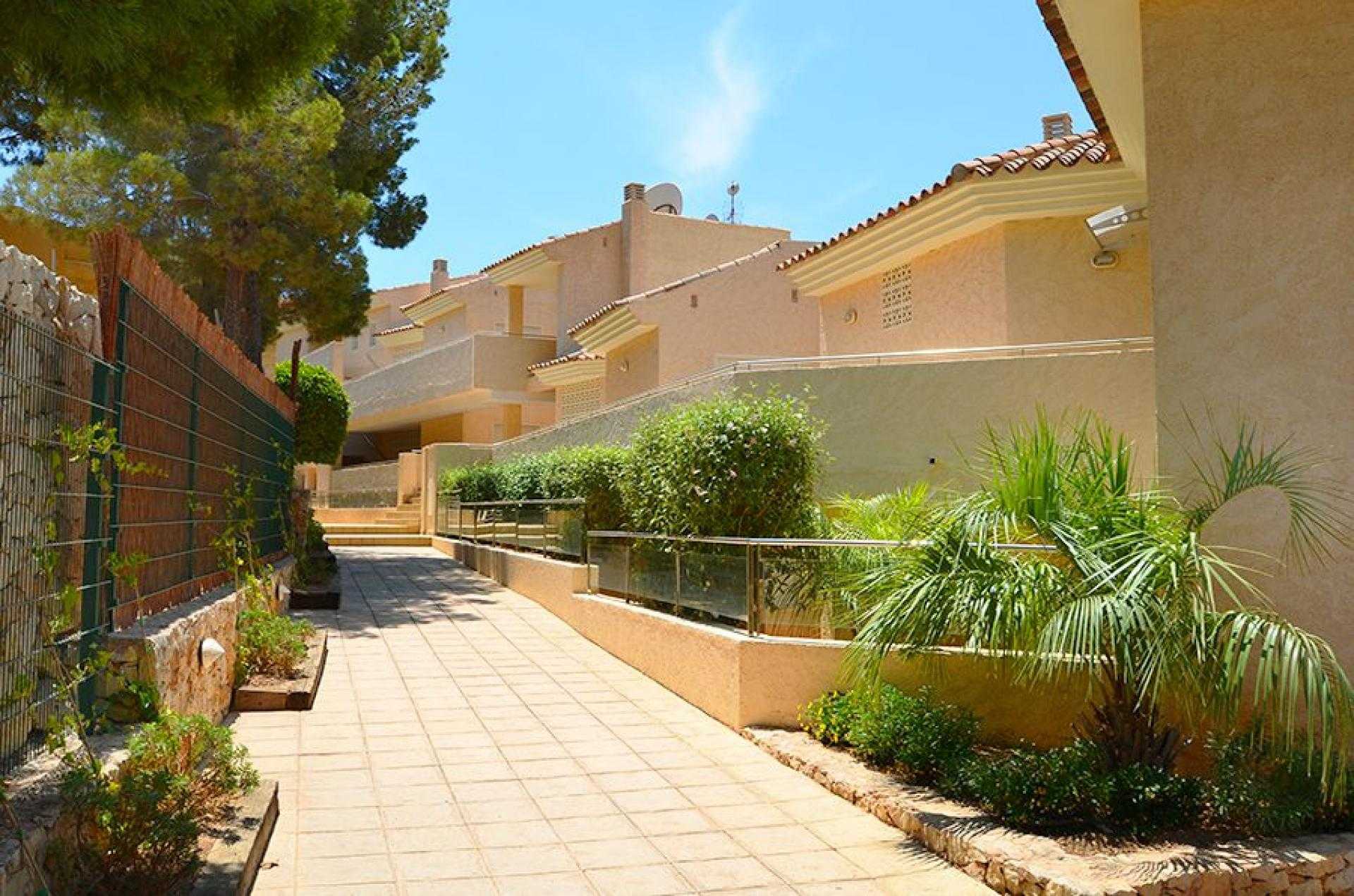 Condominium in , Comunidad Valenciana 11330658