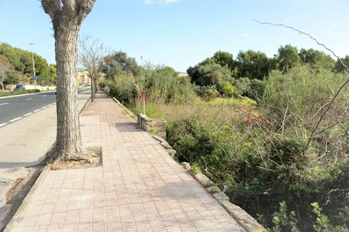 Land in Capdepera, Illes Balears 11330708