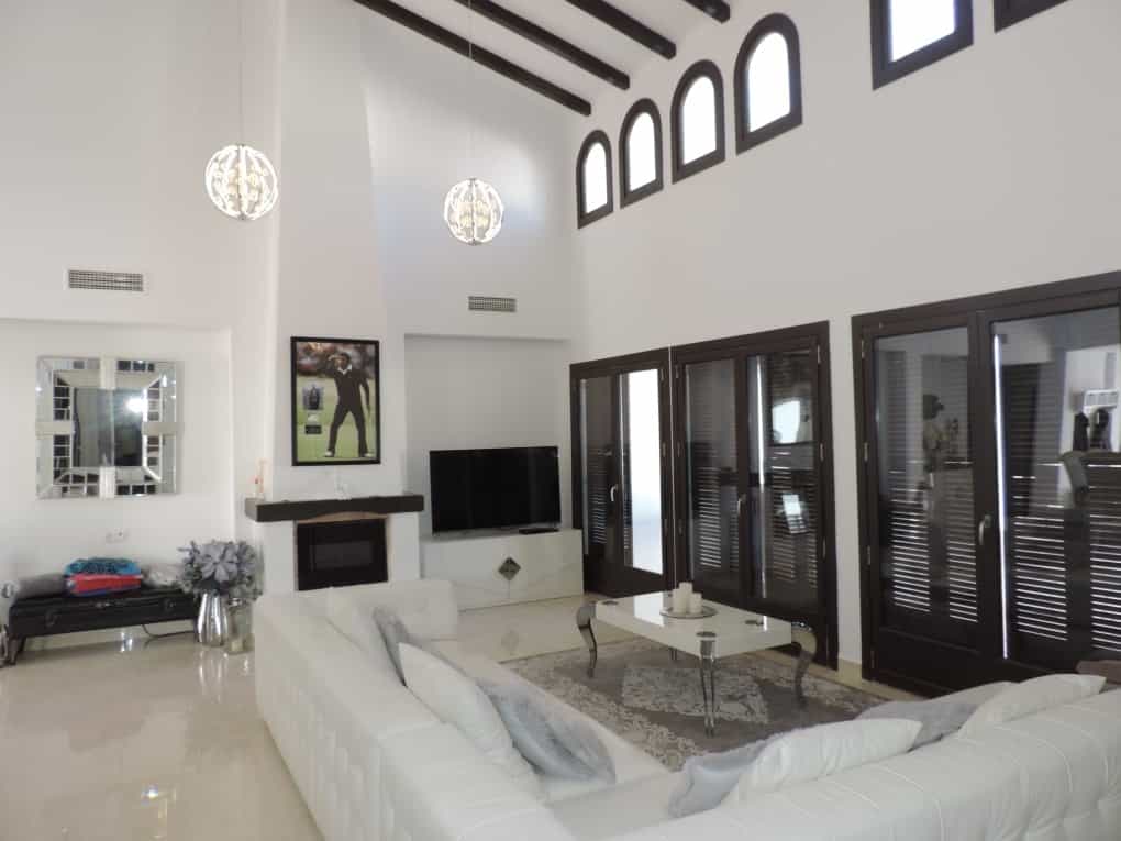 House in Lo Mendigo, Murcia 11330893