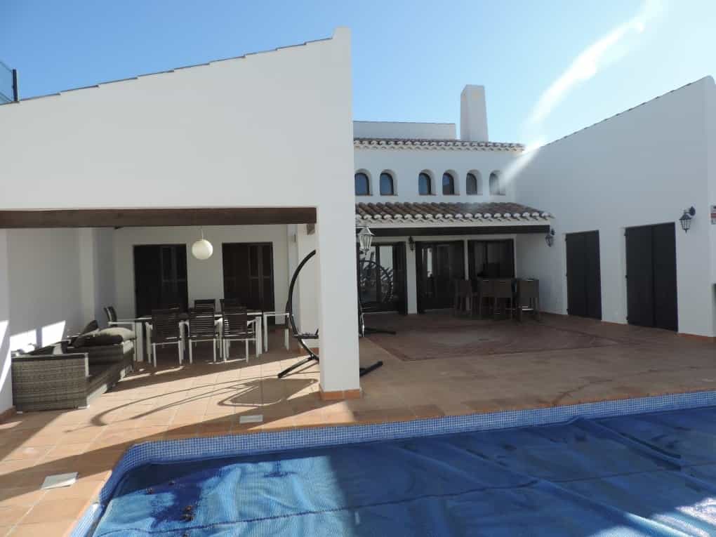 House in Lo Mendigo, Murcia 11330893