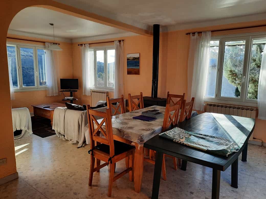 rumah dalam Faugères, Occitanie 11330902