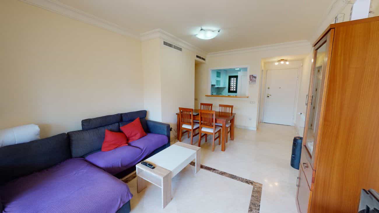 公寓 在 San Javier, Región de Murcia 11330957