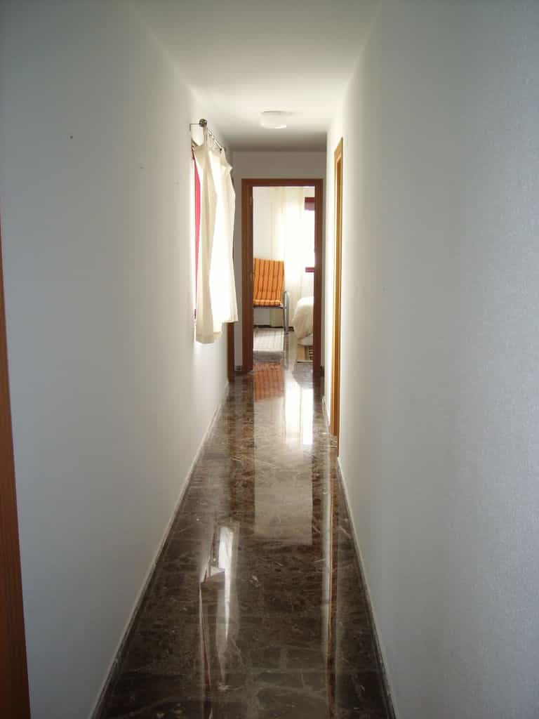 Квартира в Кастільо дель Реболлер, Валенсія 11330959