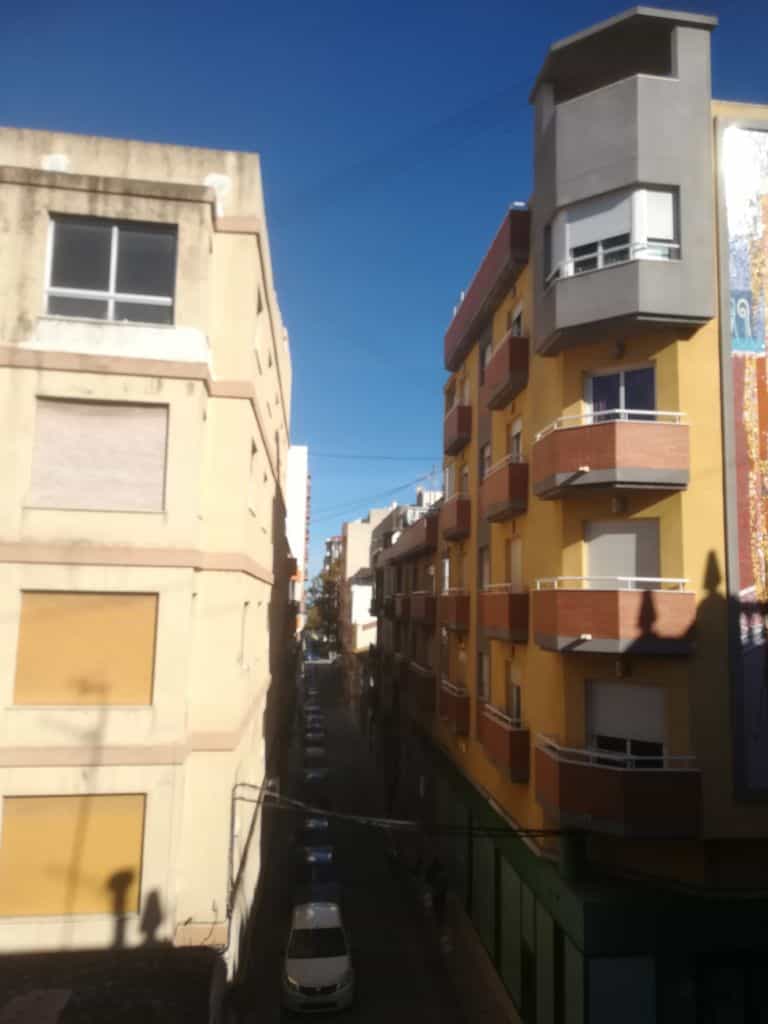 工業的 在 La Font d'en Carròs, Comunidad Valenciana 11331331