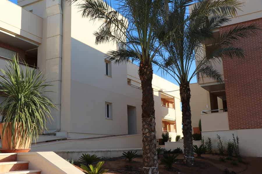 Condominium in Balsares, Valencia 11331383